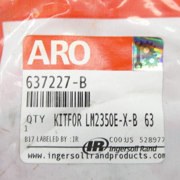 ARO 637227-B NSMP