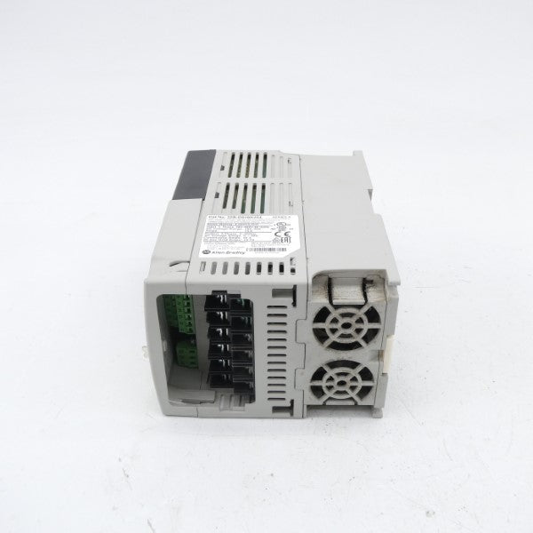ALLEN BRADLEY 22B-D010N104 SER. A F/W 6.02 342-528VAC 13A NSNP