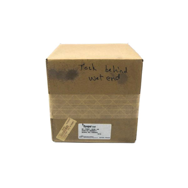 DYNAPAR 62-PMKF-0240-A0 M060077 NSFS