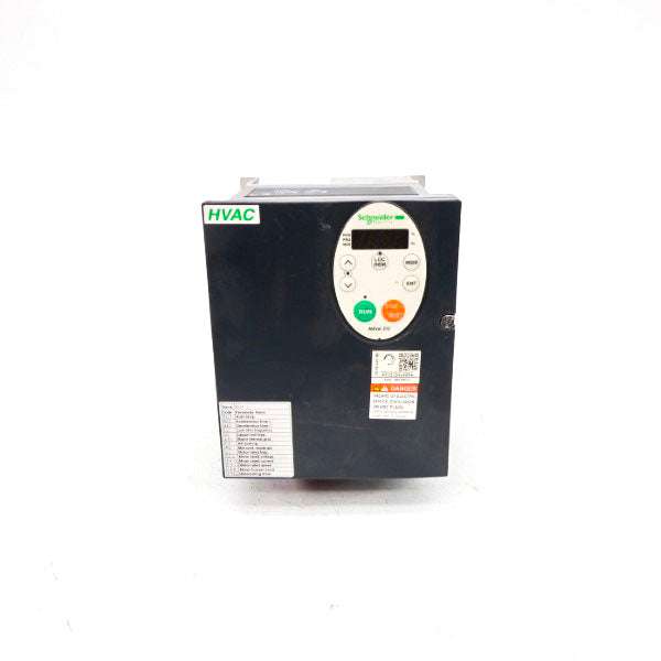 SCHNEIDER ELECTRIC ATV212HU40N4 380-480V NSNP