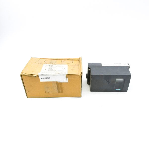 SIEMENS 6DR5220-0EN00-0AA0 18-30V UNMP