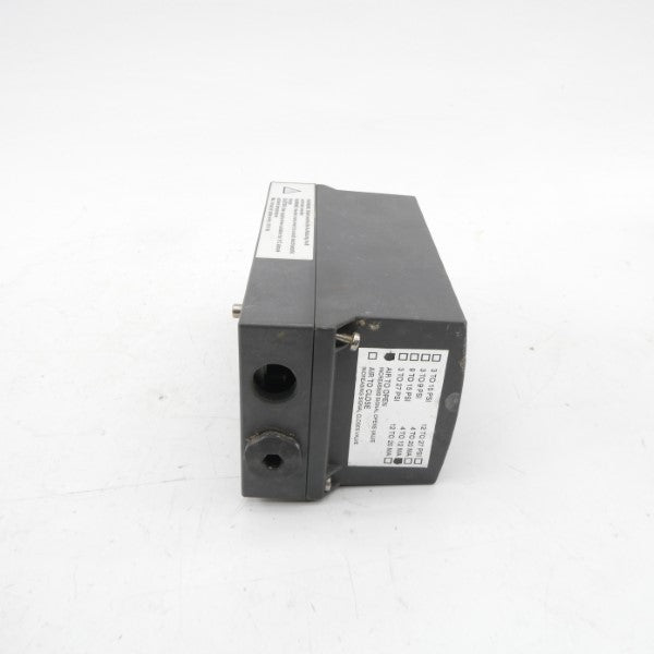 SIEMENS 6DR5220-0EN00-0AA0 18-30V UNMP