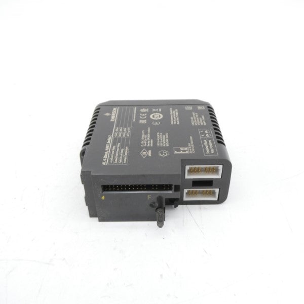 FISHER ROSEMOUNT KJ3222X1-BA1 NSNP