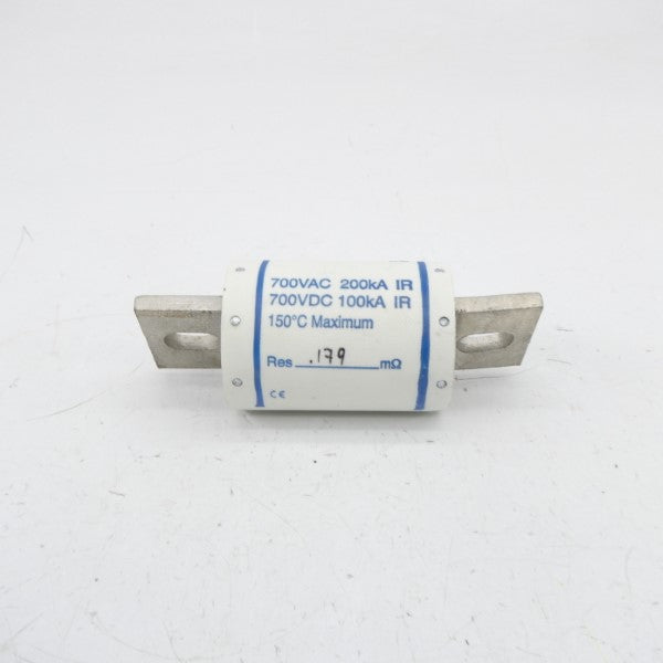 FERRAZ SHAWMUT A70QS600-4 700VAC/DC 4A NSNP