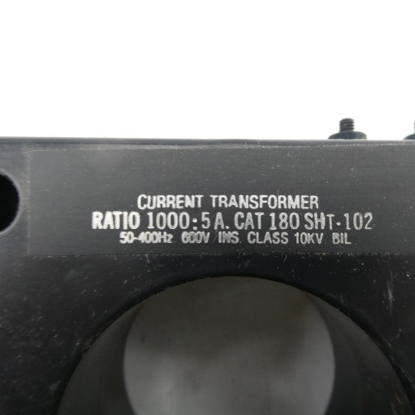 PMC 180SHT-102 600V NSNP