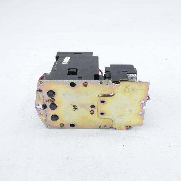 SQUARE D 8536SDO1 SER. A 110/120V NSNP
