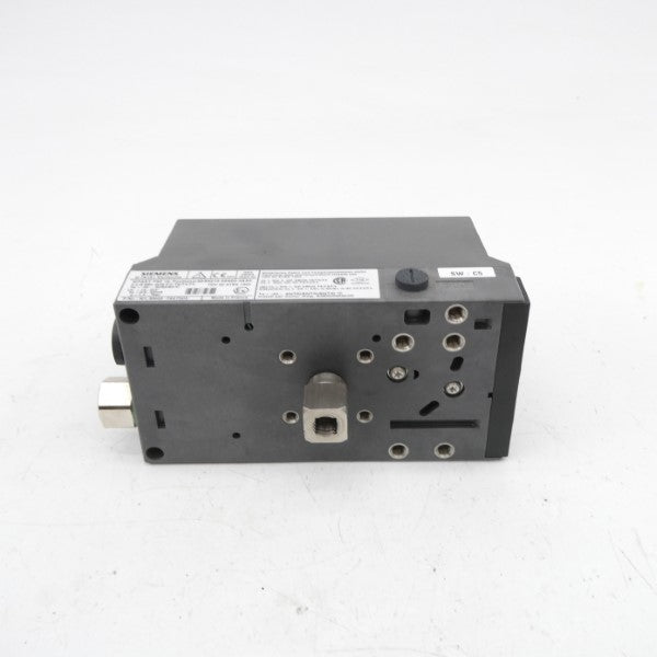 SIEMENS 6DR5210-0EN00-0AA0 18-30V NSNP
