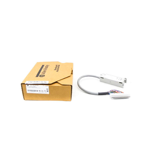ALLEN BRADLEY 1492-CM1746-M04 SER. A 264VAC 8A NSMP