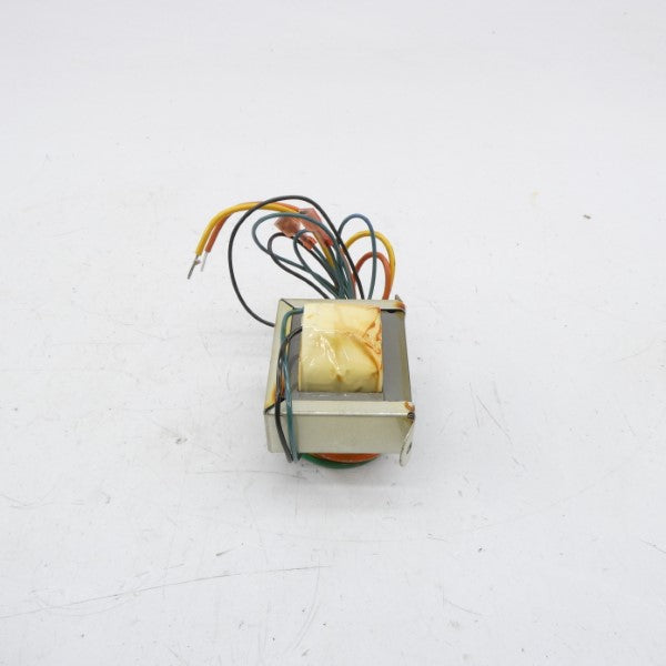 PRECISION 019-0572-10 460VAC NSNP
