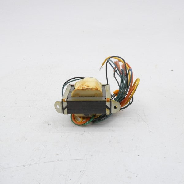 PRECISION 019-0572-10 460VAC NSNP