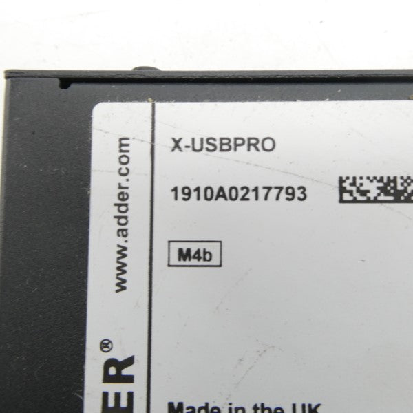 ADDER X-USBPRO NSMP