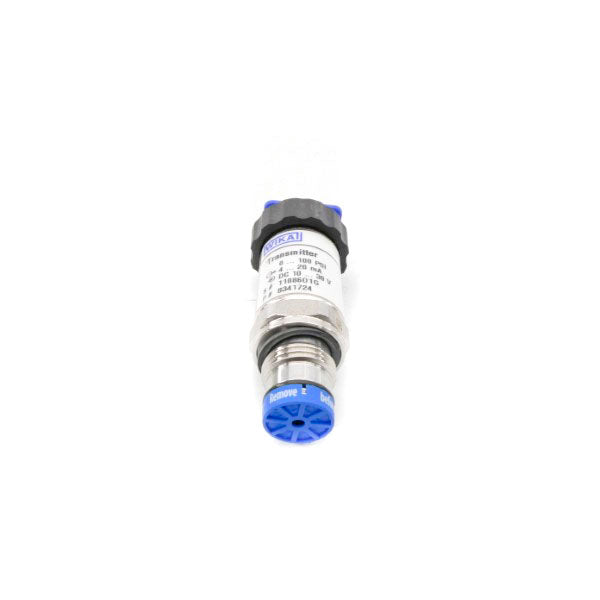 WIKA 8341724 10-30VDC 0-100PSI (AS PICTURED) NSNP