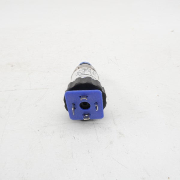 WIKA 8341724 10-30VDC 0-100PSI (AS PICTURED) NSNP