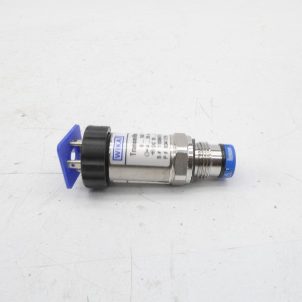 WIKA 8341724 10-30VDC 0-100PSI (AS PICTURED) NSNP