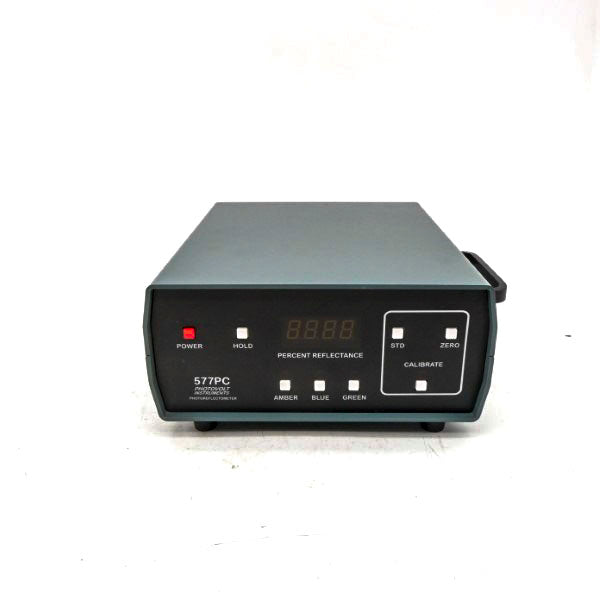 PHOTOVOLT INSTRUMENTS 0257725 577PC NSNP