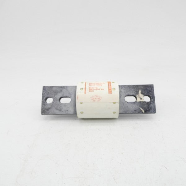 GOULD SHAWMUT A4BY2000 600VAC 2000A NSNP