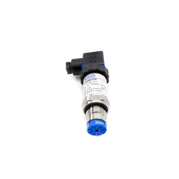 WIKA 8341724 10-30VDC 0-100PSI NSNP