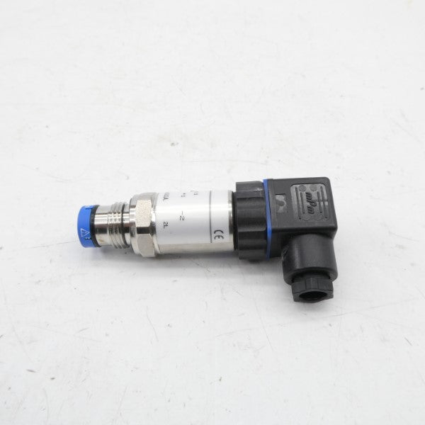 WIKA 8341724 10-30VDC 0-100PSI NSNP