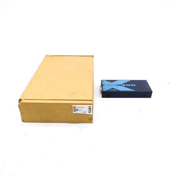 ADDER X200AS-USB/P 5VDC 1A NSMP