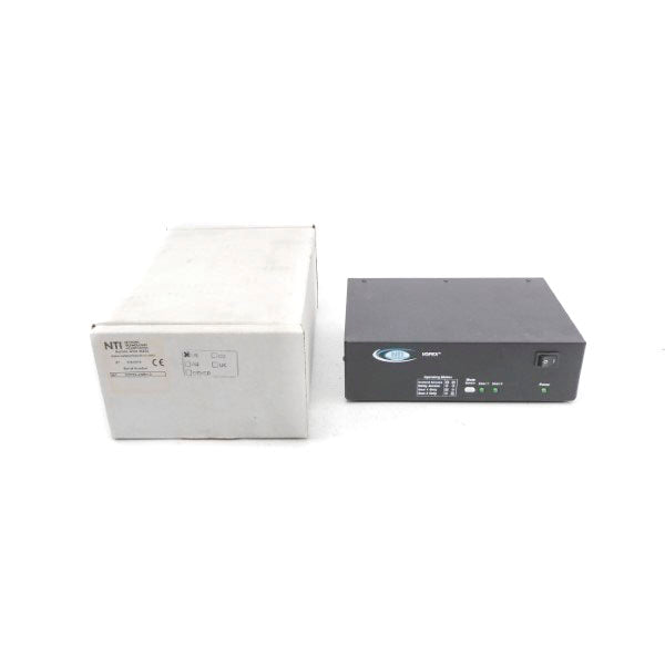 NTI VOPEX-USBV-2 NSMP