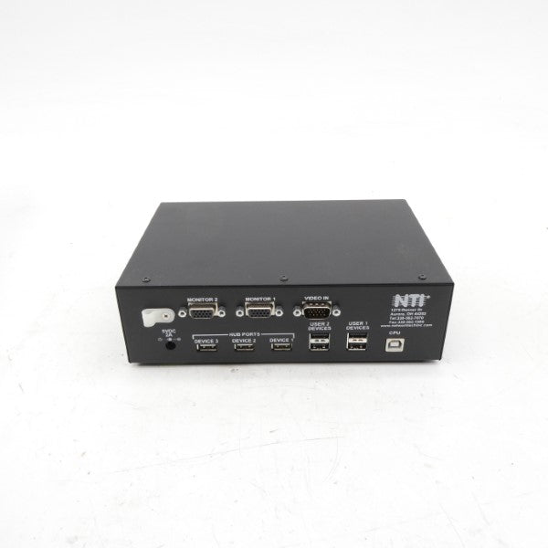 NTI VOPEX-USBV-2 NSMP