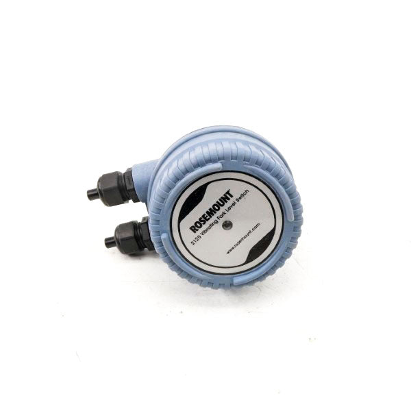 ROSEMOUNT 2120D2RV1NADA0000 20-264VAC NSNP