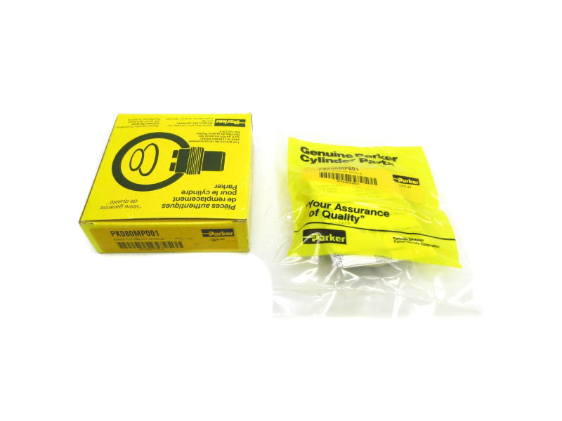 PARKER PK080MP001 NSMP