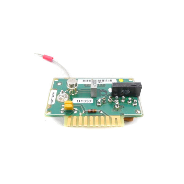 HONEYWELL 05277501H NSNP
