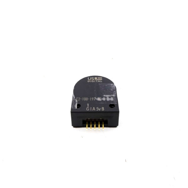 US DIGITAL E2-100-197-NE-D-D-B NSNP