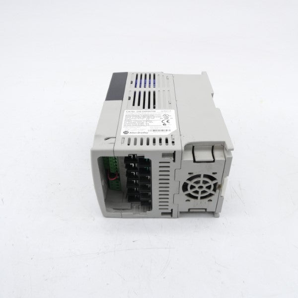 ALLEN BRADLEY 22B-D4P0N104 SER. A F/W 6.02 342-528VAC 5.7A NSNP