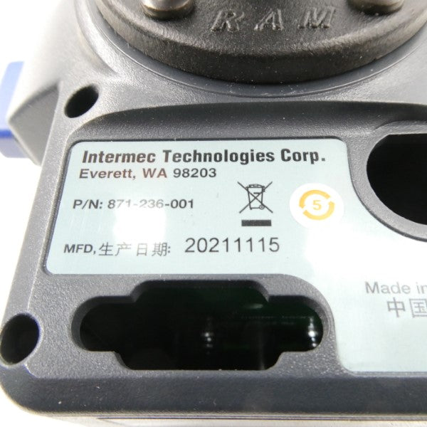 INTERMEC 871-236-001 (AS PICTURED) NSNP