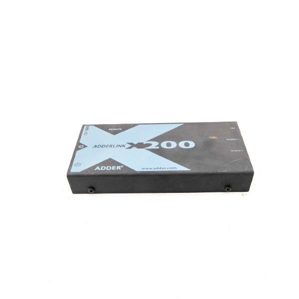 ADDER X200 NSNP