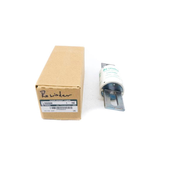 LITTELFUSE L70QS600 700VAC/DC 600A NSMP