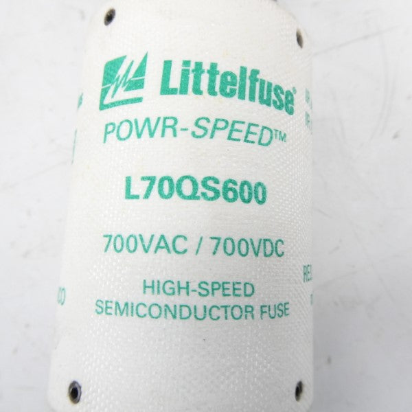 LITTELFUSE L70QS600 700VAC/DC 600A NSMP