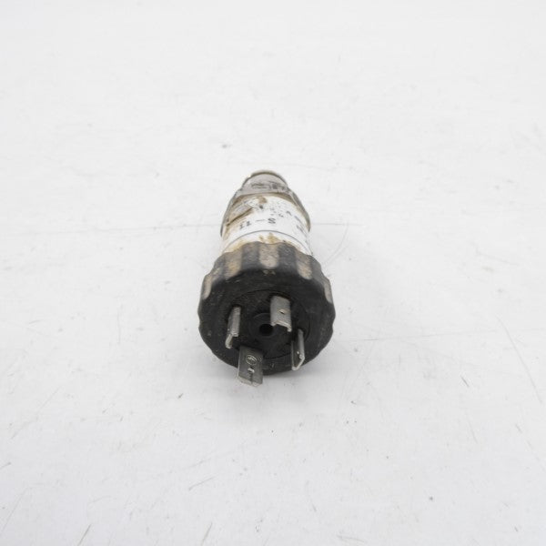 WIKA 8341197 10-30VDC 0-500PSI UNMP