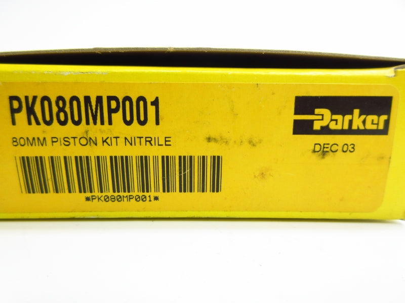 PARKER PK080MP001 NSMP
