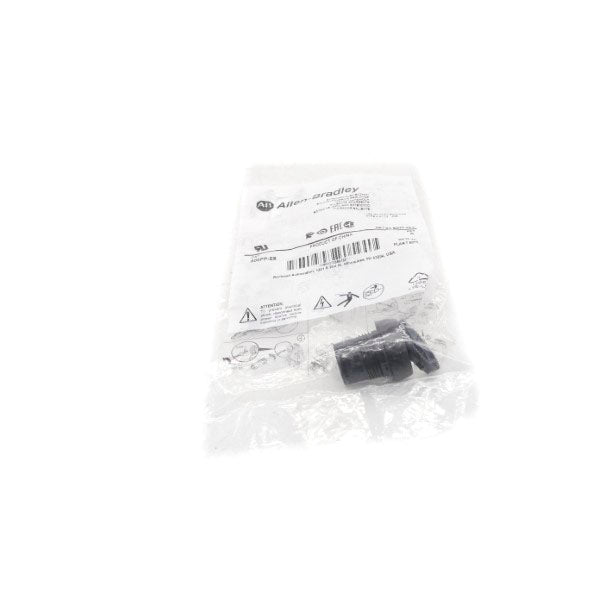 ALLEN BRADLEY 800FP-E9 SER. A NSMP