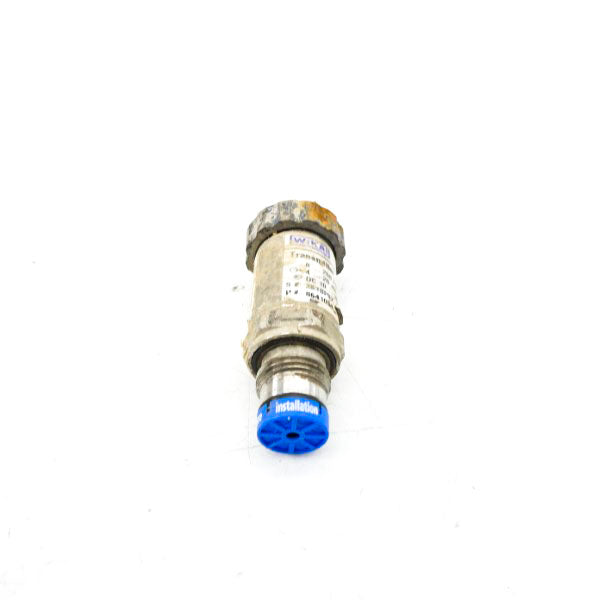 WIKA 8641064 10-30VDC 0-200PSI UNMP