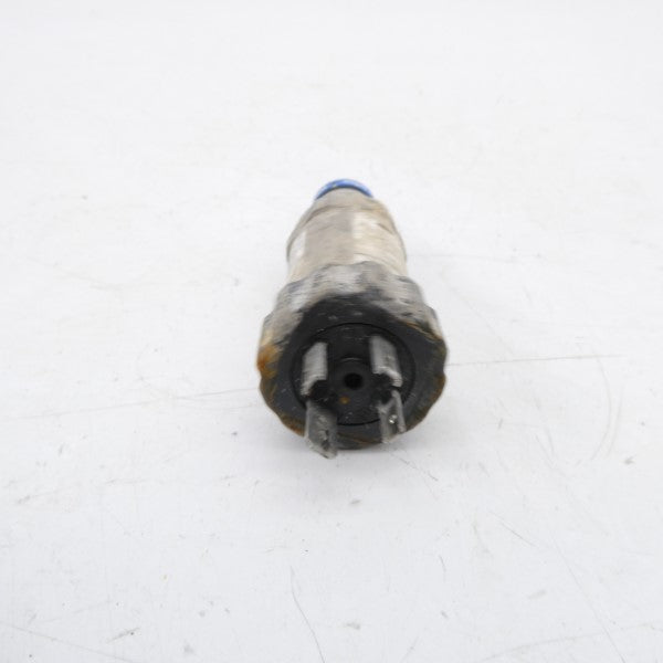 WIKA 8641064 10-30VDC 0-200PSI UNMP