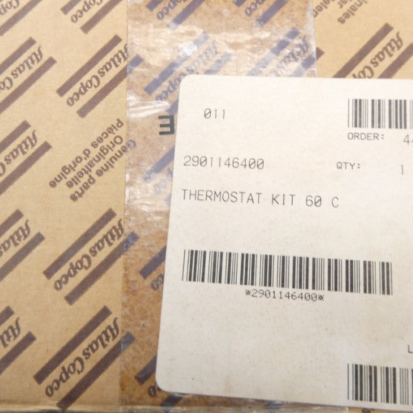 ATLAS COPCO 2901146400 NSMP
