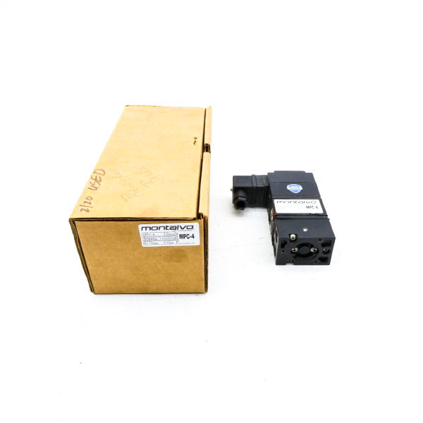 MONTALVO 11000228 MPC-4 85-150PSI UNMP