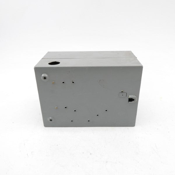 ALLEN BRADLEY 509-BOB SER. B 460-480V 27A UNMP
