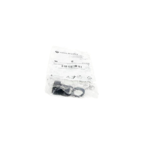 ALLEN BRADLEY 800FP-CA2U243 SER. A NSMP