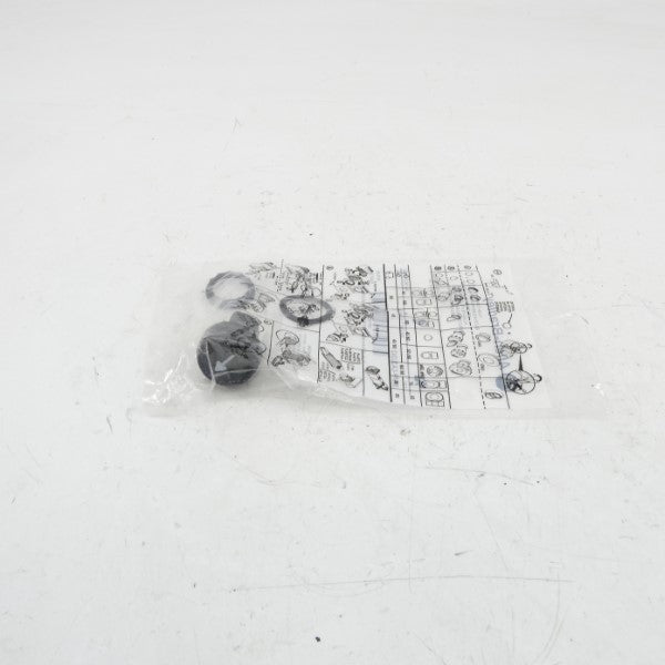 ALLEN BRADLEY 800FP-CA2U243 SER. A NSMP