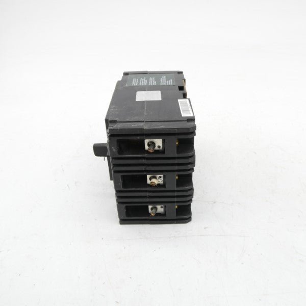 SQUARE D FAL34030 480V 30A (GREEN) UNMP