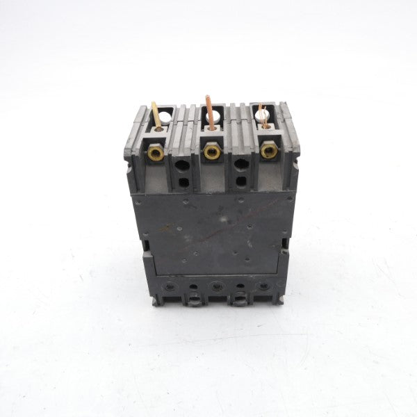 SQUARE D FAL34030 480V 30A (GREEN) UNMP