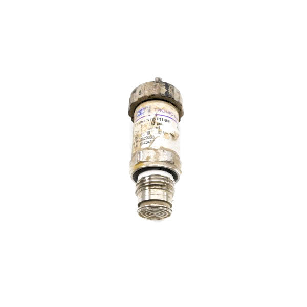 WIKA 8643407 10-30VDC 0-160PSI UNMP