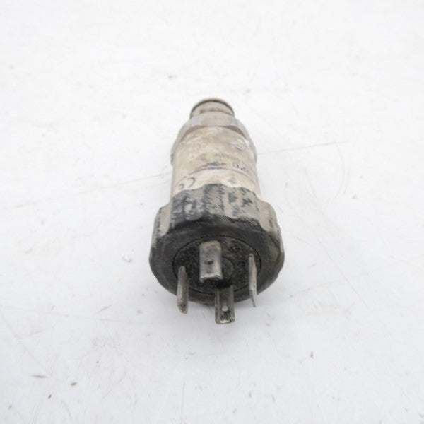 WIKA 8643407 10-30VDC 0-160PSI UNMP