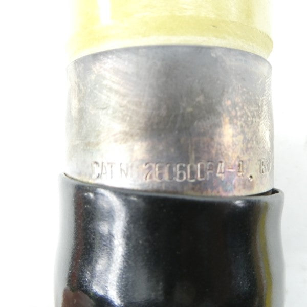 S&C 260600R4-4 4.76KV 400A NSMP