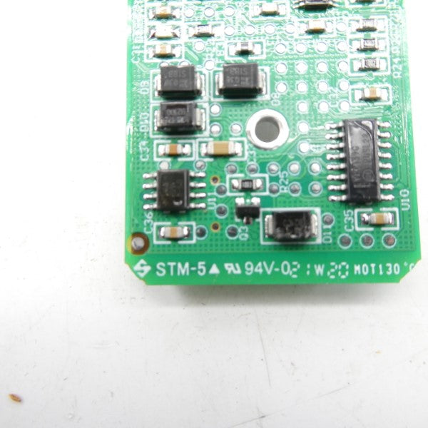 STM-5 NSNP